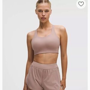 LuluLemon Women’s Energy Bra High Support Size 34DDD